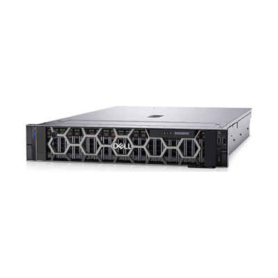 Dell PowerEdge R750