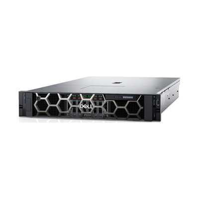 Dell PowerEdge R750xa