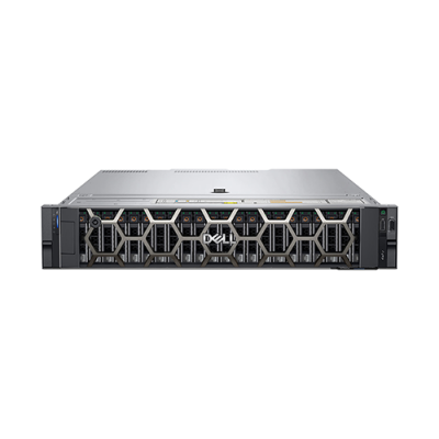 Dell PowerEdge R750xs