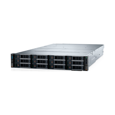 Dell PowerEdge R760xd2