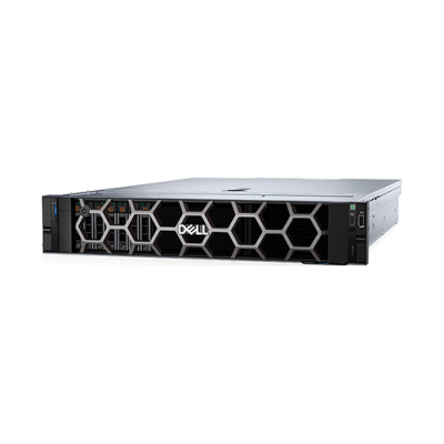 Dell PowerEdge R760xs