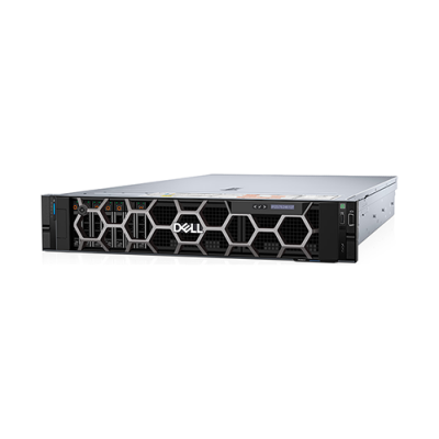 Dell PowerEdge R860