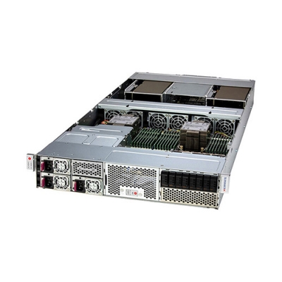 SuperMicro SYS-221GE-NR