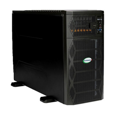 SuperMicro SYS-751GE-TNRT