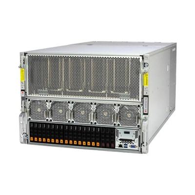 SuperMicro SYS-821GE-TNHR...