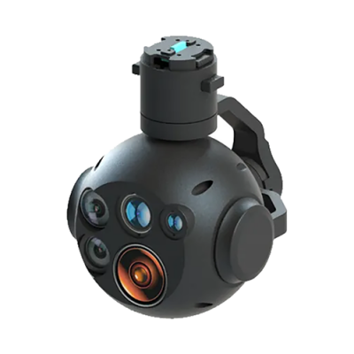 Telefly S2VR