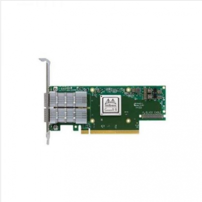  Mellanox MCX653105A-HDAT-SP