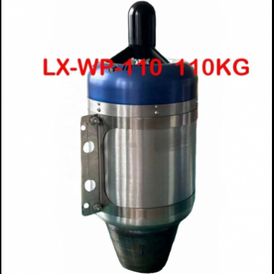 LX-WP-110 turbojet engine