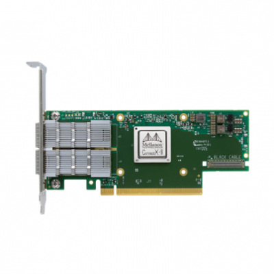 Mellanox MCX653106A-ECAT/HDAT-SP