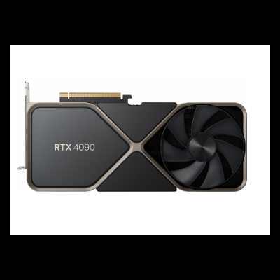 Nvidia Geforce RTX 4090