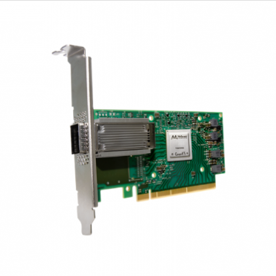 Mellanox MCX555A-ECAT