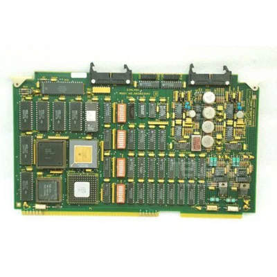 Bailey Iimlm01 Infi 90 Multibus Loop Module PCB Circuit Board B390557 ABB