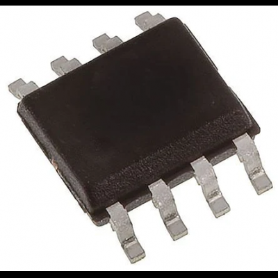 New Original IC Chips Analog Devices Ada4000-1arz Single, Low Cost, Precision Jfet Input Operational Amplifier, IC Opamp Jfet in Stock