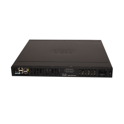 Cisco ISR4331-V/K9 (3GE,2NIM,1SM,4G FLASH,4G DRAM, Voice Bundle)