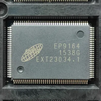 全新原装电子元件IC芯片探索微电子公司Ep9164s 4端口DVI/HDMI 1.4b/HDMI 2.0A分配器现货