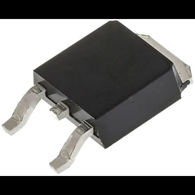 New Original Electronics Electrical Components Onsemi Fgd3040g2-F085 Ecospark 2 300mj 400 V N-Channel Ignition IGBT Surface Mount IGBT - to-252AA in Stock