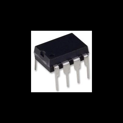 全新原装小型电子电子元件 IC 芯片 Onsemi Fsl136hr Fsl136 系列 26 V 反激式 PWM 控制器 - DIP-8 有现货