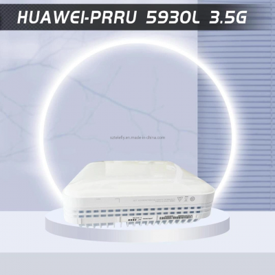 Huawei 5g Prru Huawe Prru 5933L 3.5g 02312vtt Pico Remote Radio Unit Wd6mzaaefcp2