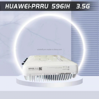 Original Huawei 5g Prru 5961h 3.5g 02312qpv Wd6mxaaegdt1 Pico Remote Radio Unit Prru 5961h 3.5g