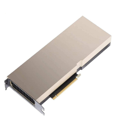  适用于工作站或服务器的 Nvidia Tesla A100 80GB 专业计算 Chatgpt Ai 图形卡显卡