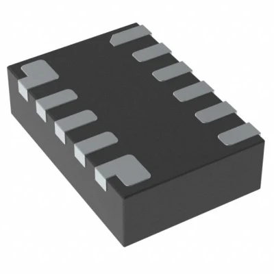 New Original IC Chips Monolithic Power Systems MP28164gd-Z Buck, Boost Switching Regulator IC Positive Adjustable 1.5V 1 Output 4.2A 11-Vfqfn in Stock