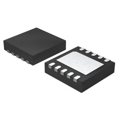 New Original IC Chips Monolithic Power Systems MP4558dq-Lf-P 1A, 2MHz, 55V Step-Down Converter with Superior Light-Load Efficiency, Qfn-10 in Stock