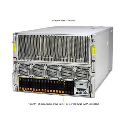  Nvidia Tesla B300