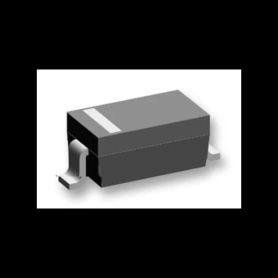 全新原装小型电子电子元件 IC 芯片 Onsemi Mbr0520lt1g 整流二极管肖特基 20V 0.5A 2 针 SOD-123 T/R 现货
