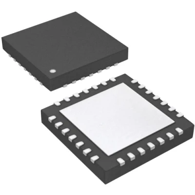 全新原装 IC 芯片 Microchip Mcp23016-I/Ml Mcp23016 系列 I2c 接口 5.5 V 400 kHz 0.4 Ma 16 位 I/O 表面贴装 I2c 总线 - Qfn-28 现货