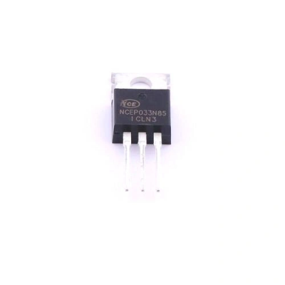 New Original Electronic Components Wuxi Nce Power Ncep033n85D 85V 160A 2.95m 220W 3V N-Channel Sgt-II Mosfets RoHS to-263 in Stock
