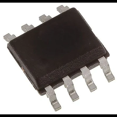 New Original IC Chips Microchip Pic12f1822-I/Sn MCU 8-Bit Pic Risc 3.5kb Flash 3.3V/5V Automotive 8-Pin Soic N Tube in Stock