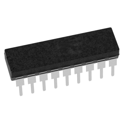 New Original IC Chips Microchip Pic16f84A-20I/So Pic Series Microcontroller IC 8-Bit 20MHz 1.75kb (1K X 14) Flash 18-Soic in Stock