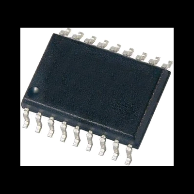 全新原装 IC 芯片 Microchip Pic16f84A-20I/So Pic 系列微控制器 IC 8 位 20MHz 1.75kb (1K X 14) Flash 18-Soic 现货