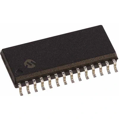 全新原装 IC 芯片 Microchip Pic18f2520t-I/So Pic 系列微控制器 IC 8 位 4MHz 32kb (16K X 16) Flash 28-Soic 现货