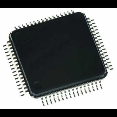 全新原装集成电路芯片 Microchip Pic18f65j90-I/PT Microchip Pic18f65j90-I/PT；8 位 Pic 微控制器；40MHz；32kb 闪存；64 引脚 Tqfp 现货供应
