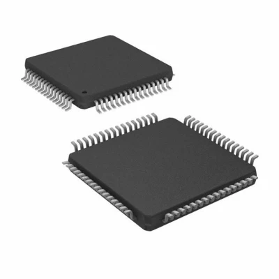 全新原装 IC 芯片 Microchip Pic32mx530f128ht-I/PT 32 位 MCU 128kb Flash 16kb RAM 50MHz USB Can 3 Comp Ctmu Rtcc 64-Pin Tqfp 现货