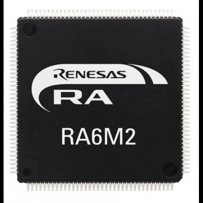 New Original IC Chips Renesas R7fa6m2af3CFB#AA0 Ra6 Series 1 MB Flash 384 Kb RAM 120 MHz 32-Bit Microcontroller, Pre-Ordered Mcus - Lqfp-144 in Stock