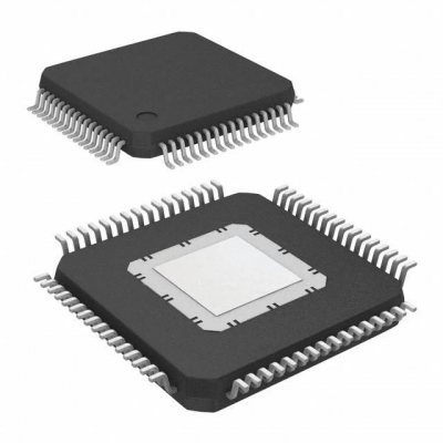 New Original IC Chips S912zvml64f3mkhr Magniv 16-Bit MCU, S12z Core, 64kb Flash, 50MHz, -40/+125, Automotive Qualified, Qfp 64 in Stock