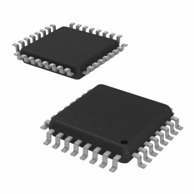 New Original IC Chips S9s12vr16f0clc Magniv 16-Bit MCU, S12 Core, 16kb Flash, 25MHz, -40/+85, Automotive Qualified, Qfp 32 in Stock