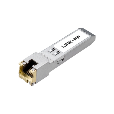 LINK-PP 2.5G Copper SFP