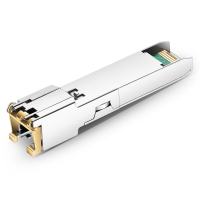 LINK-PP 10GBASE-T Copper SFP