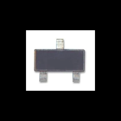 New Original IC Chips Vishay Si2343CDS-T1-Ge3 P-Channel Mosfet Transistor, Trans Mosfet, Small Signal Field-Effect Transistor 4.7 a 30 V in Stock