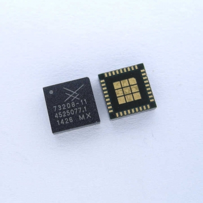 New Original Electronic Components IC Chips Skyworks Solutions Sky73208-11 RF Mixer, up/Down Conversion, 350 to 5000 MHz, Mcm 6X6mm, Integrated Vco/Pll in Stock