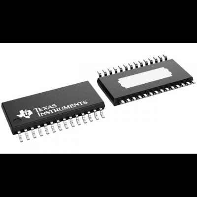 New Original IC Chips Texas Instruments Sn65hvs882pwpr IC 8CH Digital-Input Serializer, Lvds Serializer, Dgtl-in Serialzr 1Mbps 28-Pin Htssop Ep T/R in Stock
