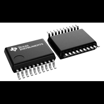 New Original IC Chips Texas Instruments Sn74AC244pwr Buffer/Line Driver 8-CH Non-Inverting 3-St CMOS 20-Pin Tssop T/R in Stock