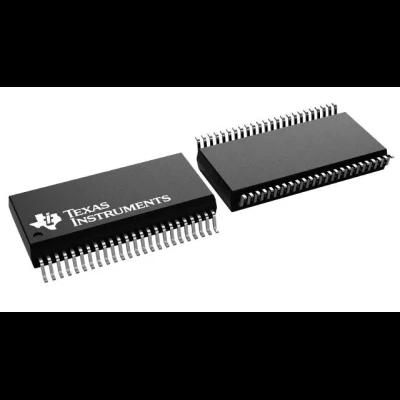 New Original Electronic Components IC Chips Texas Instruments Sn74lvc161284DLR Line Transceiver, 1 Func, 8 Driver, 8 Rcvr, CMOS, Pdso48 in Stock