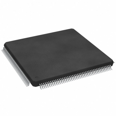 New Original IC Chips Spc5644bf0VLU1r 32-Bit MCU, Power Arch, 1.5MB Flash, 120MHz, -40/+105, Automotive Grade, Qfp 176 in Stock