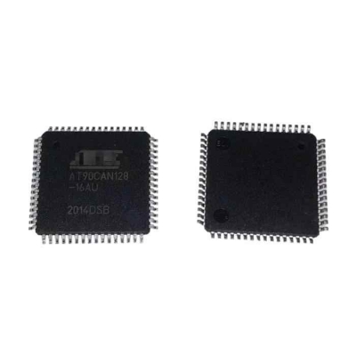 New Original IC Chips Stmicroelectronics Stm32f103cbt6 Arm Cortex-M3 Stm32 F1 Microcontroller 32-Bit 72MHz 128kb Flash 48-Pin Lqfp in Stock