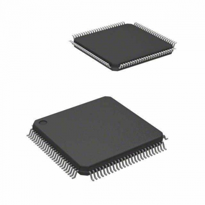 New Original IC Chips Stmicroelectronics Stm32f303vet7 MCU 32-Bit Arm Cortex M4 Risc 512kb Flash 2.5V/3.3V 100-Pin Lqfp Tray in Stock