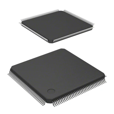 全新原装 IC 芯片 Microchip Pic32mx795f512L-80I/PT Tqfp 32 位 MCU，512kb 闪存，128kb RAM，80 MHz，100 针，USB，Enet，2 罐 RoHS 有现货